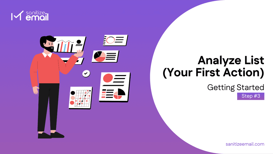 Step 3: Analyze List (Your First Action)