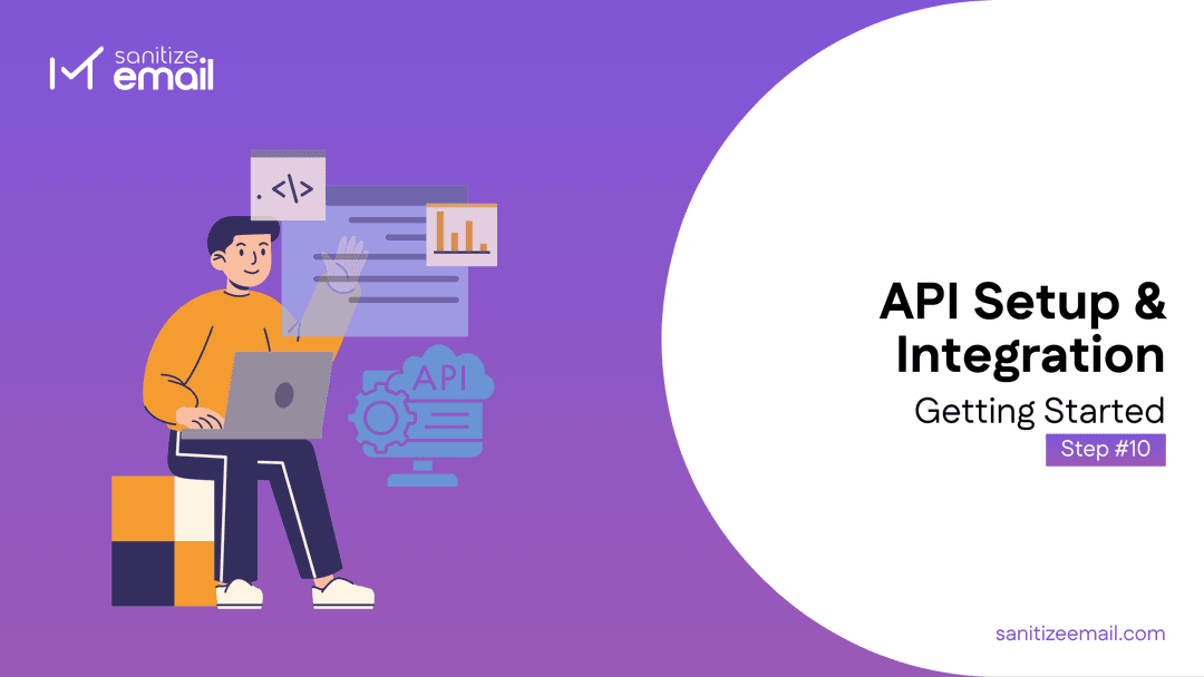 Step 10: API Setup and Integration