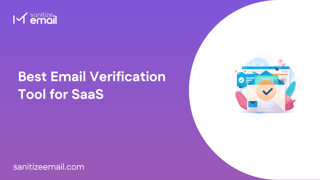 Best Email Verification Tool for SaaS (2026 Comparison)