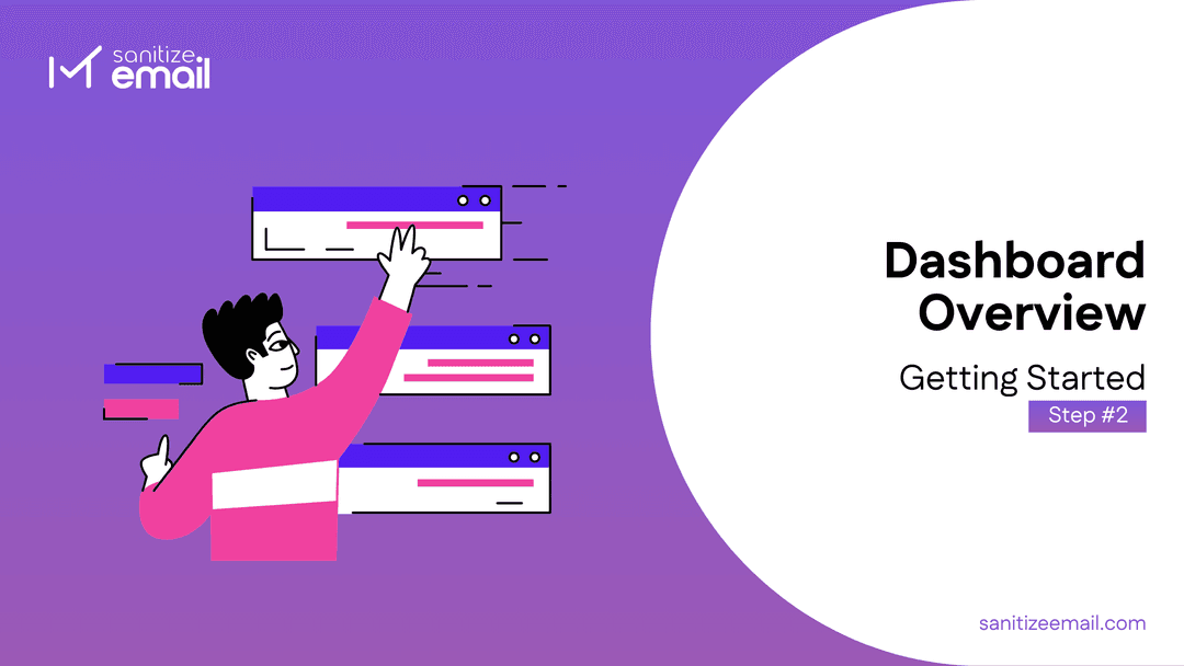 Step 2: Dashboard Overview